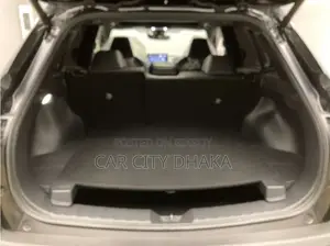 Toyota Corolla Cross Hybrid Z 2023