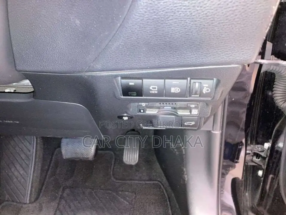 Toyota Corolla Cross Hybrid Z 2023