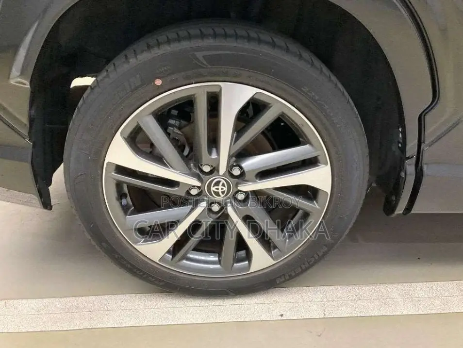 Toyota Corolla Cross Hybrid Z 2023