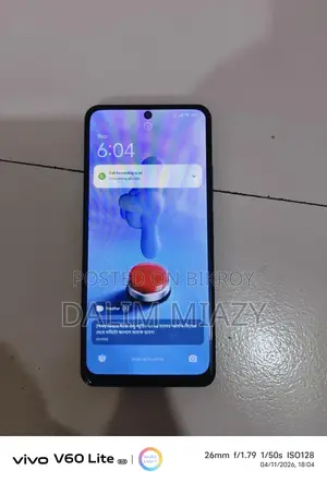 Xiaomi Poco F3 (Used)
