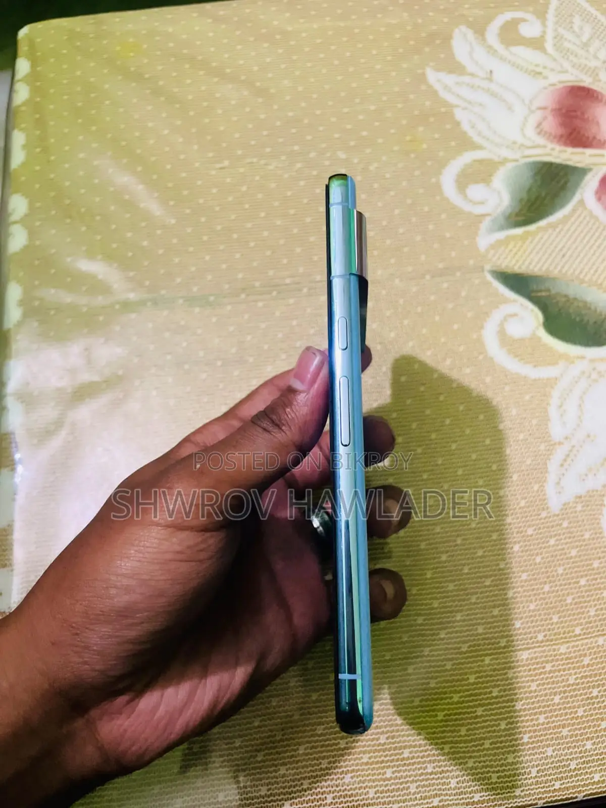 Google Pixel 8 Pro 12/256 (Used)