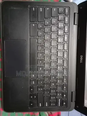 Dell Chromebook 11 3180