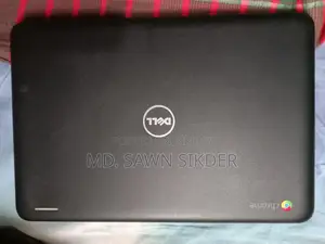 Dell Chromebook 11 3180