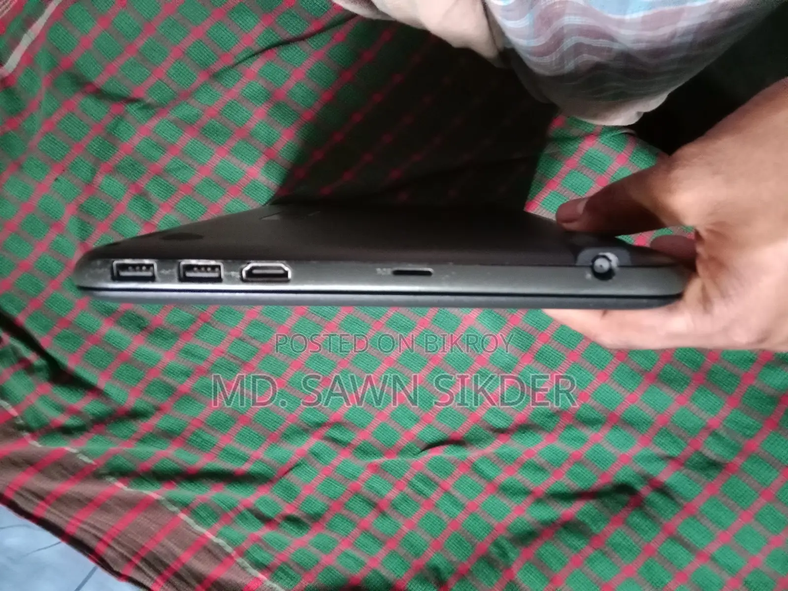 Dell Chromebook 11 3180