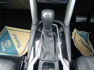 Toyota Corolla Cross Z PKG PENOROMIC 2022