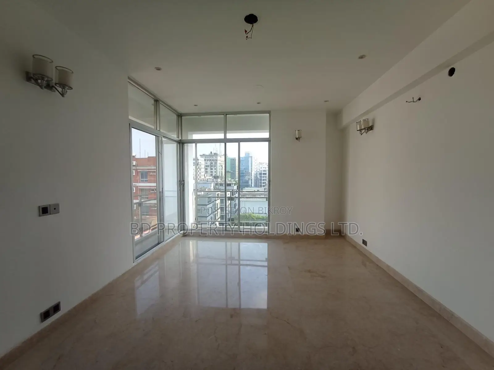 3200 SQFT Premium Ready Apartment for Rent 7th Floor in Uttara