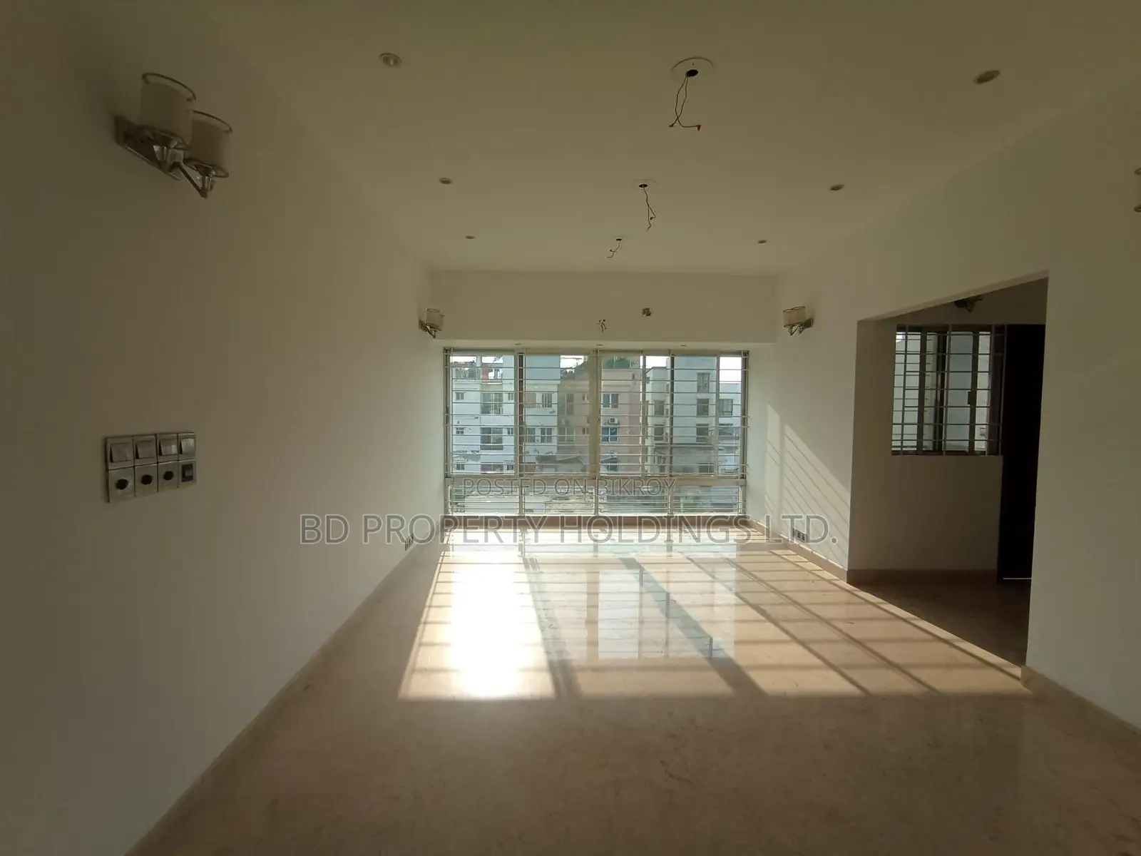 3200 SQFT Premium Ready Apartment for Rent 7th Floor in Uttara