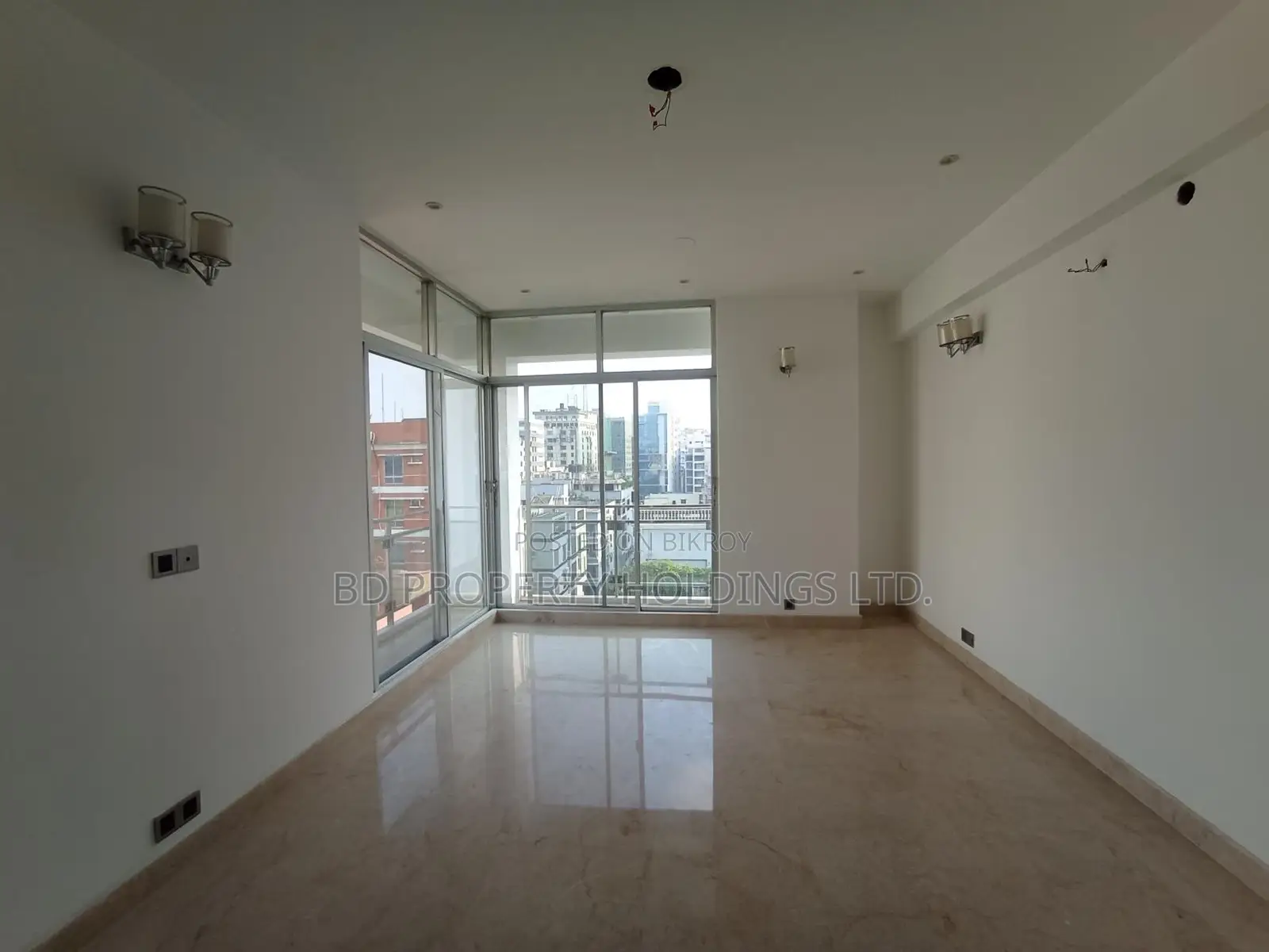 3200 SQFT Premium Ready Apartment for Rent 7th Floor in Uttara