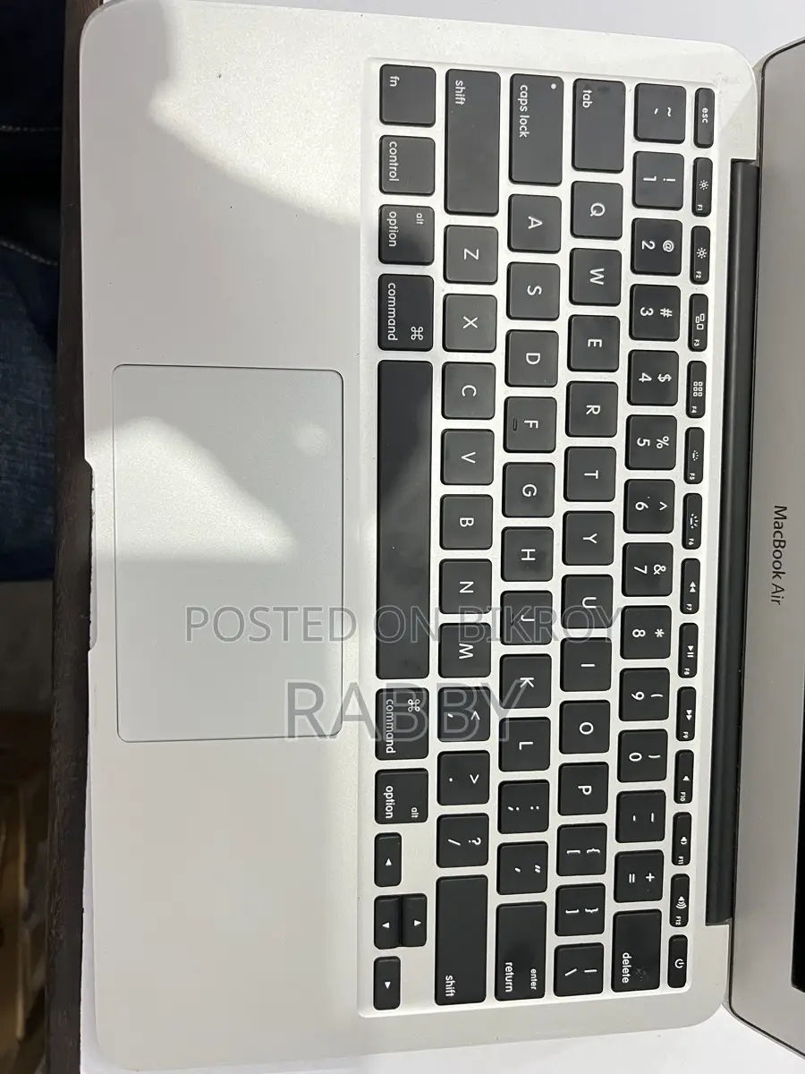 MacBook Air 2015
