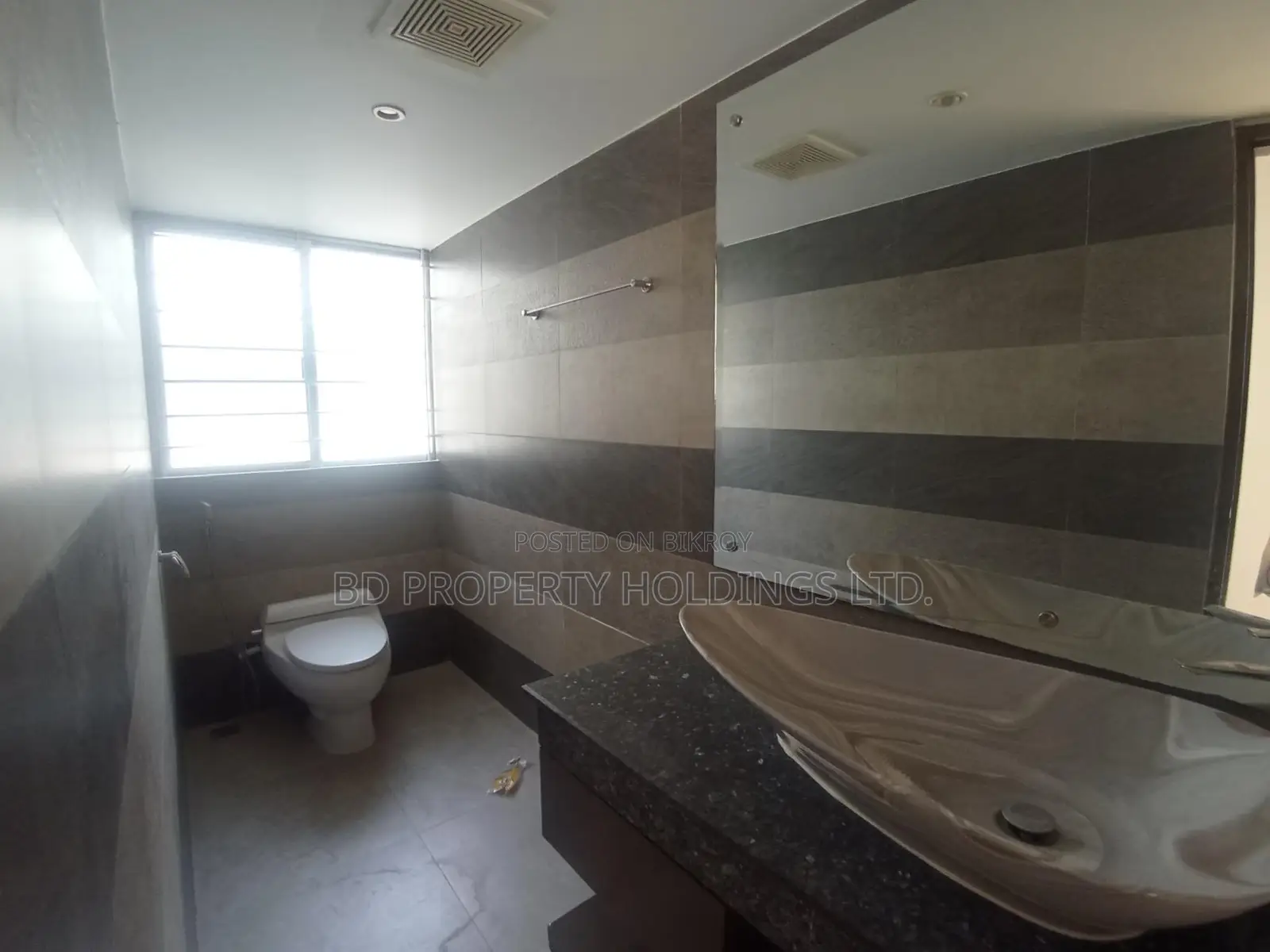 3200 SQFT Premium Ready Apartment for Rent 7th Floor in Uttara