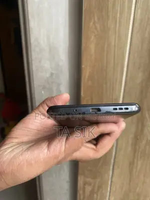 Xiaomi Redmi 10A 4+1/64 (Used)