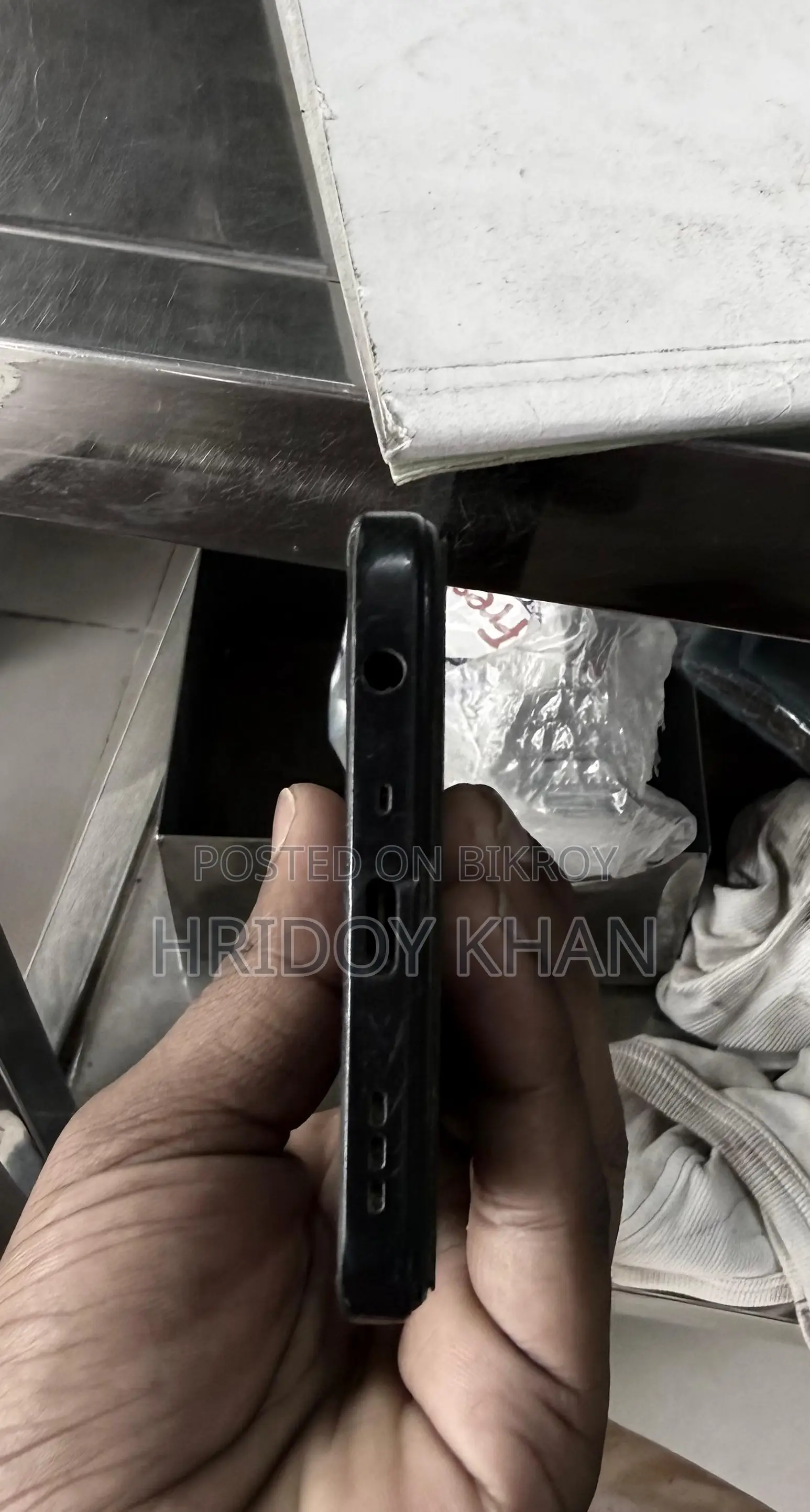 OPPO A57 (Used)