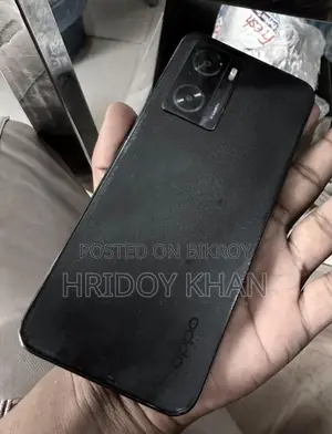 OPPO A57 (Used)