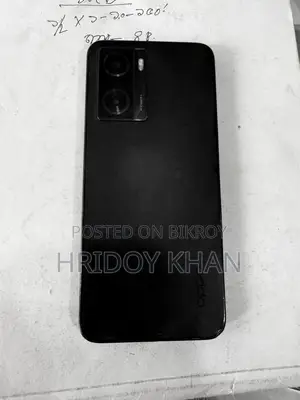 OPPO A57 (Used)