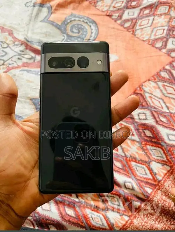 Google Pixel 7 Pro . (Used)