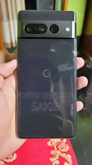Google Pixel 7 Pro . (Used)