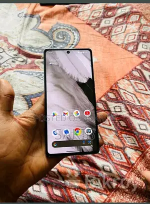 Google Pixel 7 Pro . (Used)