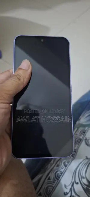 Samsung Galaxy A54 (Used)