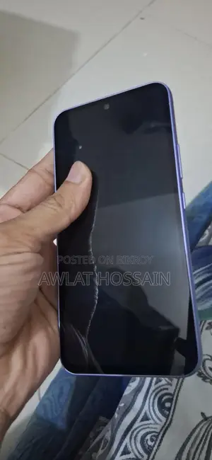 Samsung Galaxy A54 (Used)