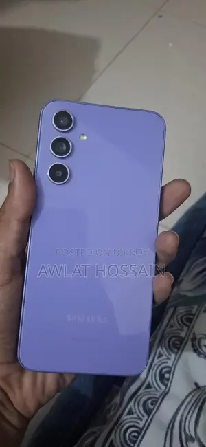 Samsung Galaxy A54 (Used)