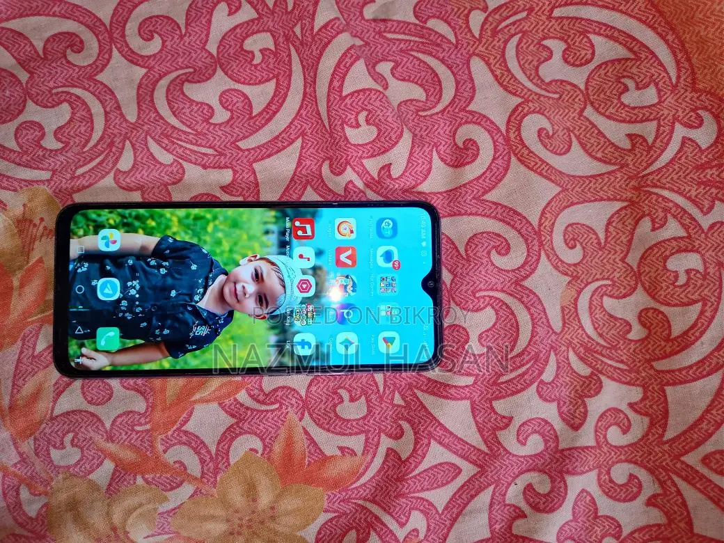Infinix Hot 11 Play 4/64 (Used)