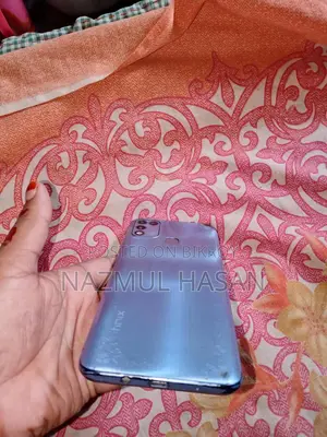Infinix Hot 11 Play 4/64 (Used)