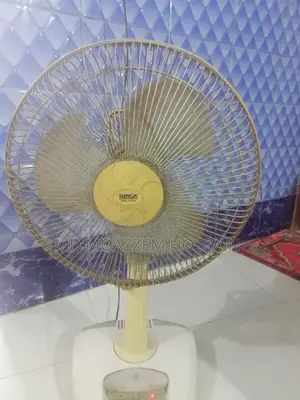 Sanka Rechargeable Fan
