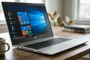 HP Probook 450 G6