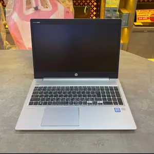 HP Probook 450 G6