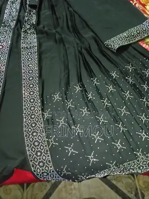 New Burqa