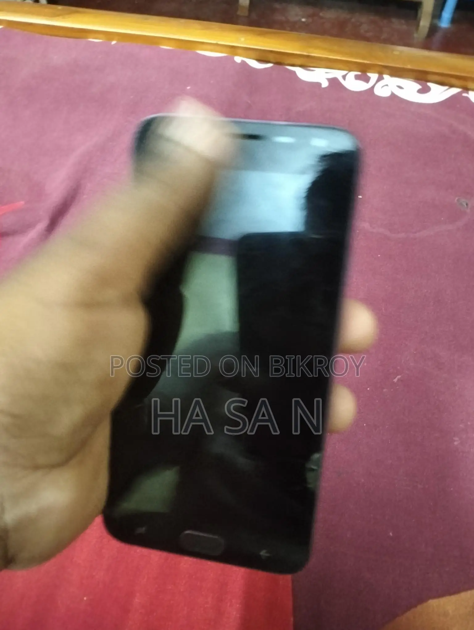 Samsung Galaxy J4 (Used)