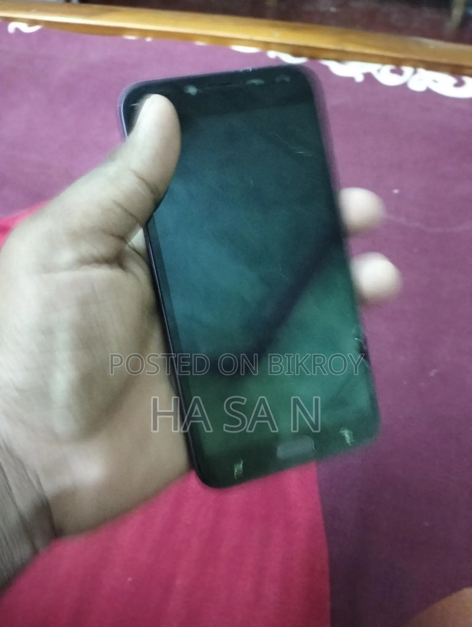 Samsung Galaxy J4 (Used)