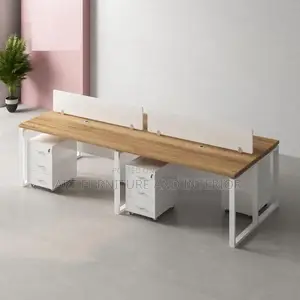 Work station table -116