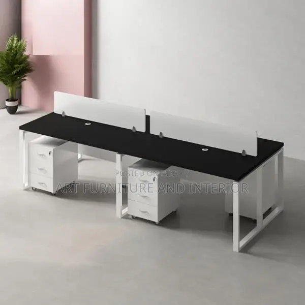 Work station table -116