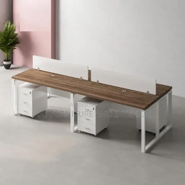 Work station table -116