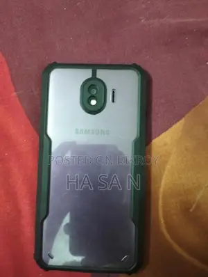 Samsung Galaxy J4 (Used)