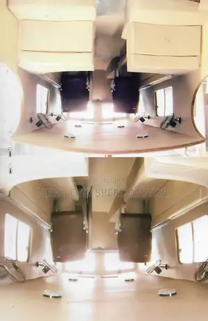 CABIN CRUISER