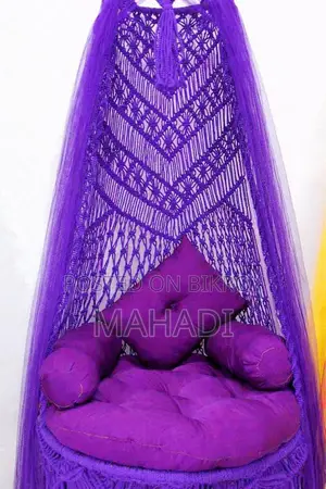 দোলনা/dolna 36 Inci