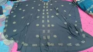 Dubai Party Borkha- দুবাই বোরখা