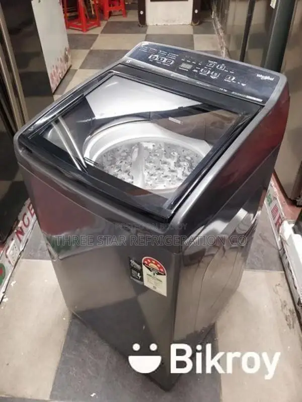 Winter Discount Offer Whirlpool SW Royal Plus 7.5 (H) Grey