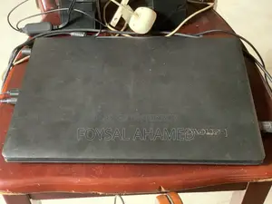 128gb Ssd i3 7th gen 4gb ram all ok