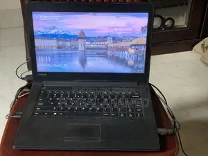 128GB SSD i3 7th Gen 4GB RAM All OK