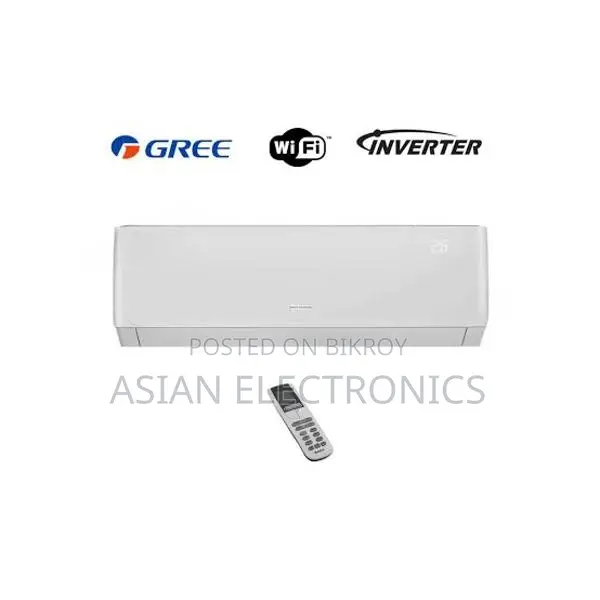 Gree 1.5 Ton Split Type Air conditioner/Ac.