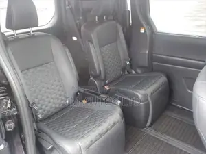 Toyota Voxy S-Z PKG 4.0 BLACK 2023