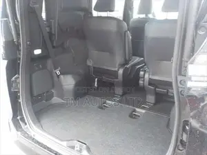 Toyota Voxy S-Z PKG 4.0 BLACK 2023