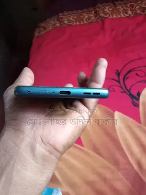 Motorola Edge 50 Fusion ` (Used)
