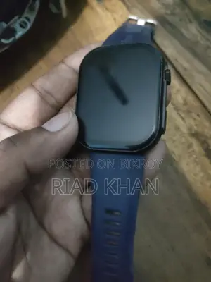Digital / Smart Watch