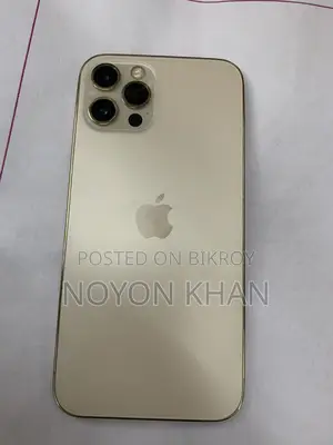 Apple iPhone 12 Pro (Used)