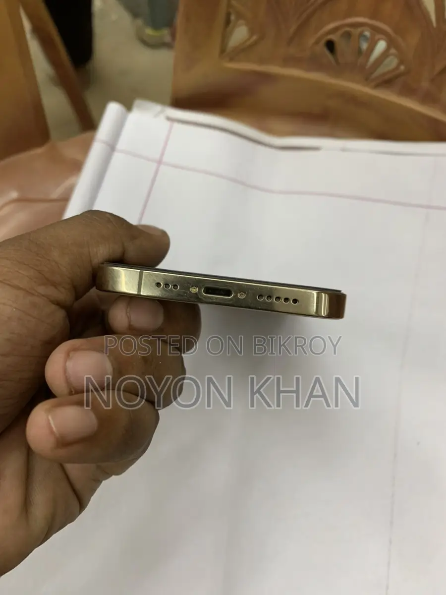 Apple iPhone 12 Pro (Used)