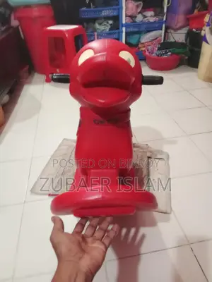 Toy Duck